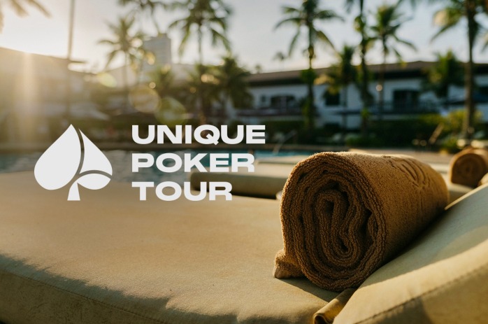 Com torneios e ativações variadas, Unique Poker Tour agita o Guarujá de 17 a 21 de abril