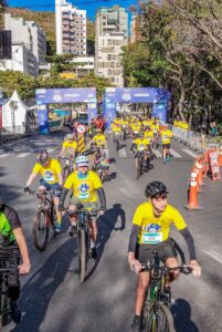 Últimas vagas para o Festival Vamos Passear em Belo Horizonte