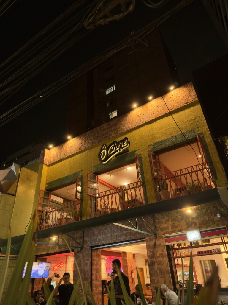 Ô Chefe Steakhouse leva Festival de Massas para suas três unidades em Belo Horizonte 