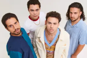 Lagum chega ao Festival Timbre 2026 com nova turnê e grandes sucessos da carreira