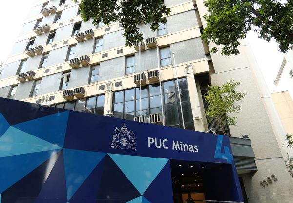 PUC Minas Lourdes integra programação do Mês do Orgulho Nerd no MM Gerdau 