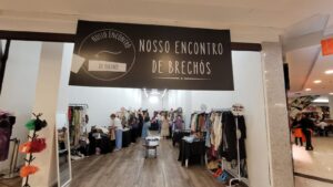Consumo consciente e economia circular em Belo Horizonte: brechós ganham força em tempos de custo de vida alto