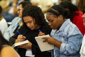Edição 2026 “Líderes do Futuro”, projeto social, vai reunir centenas de jovens em Belo Horizonte