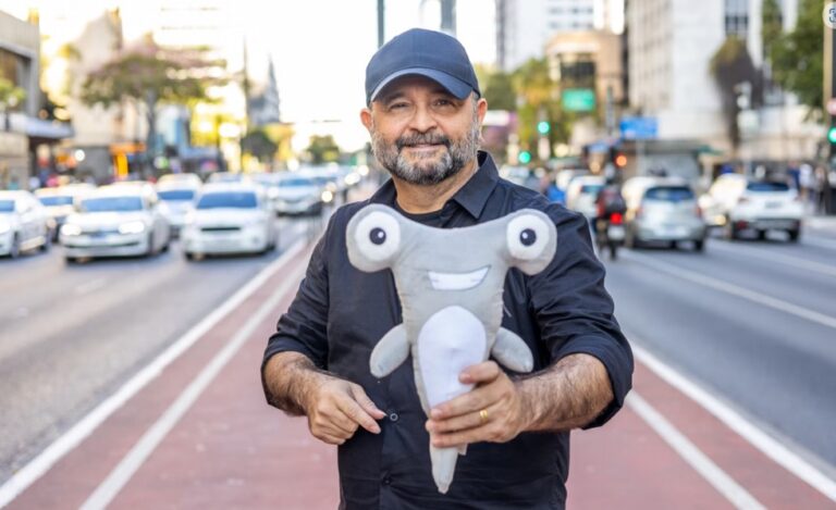 Animação mineira “O Tubarão Martelo e os Habitantes do Fundo do Mar – O Filme” integra programação do Festival de Cinema Latino-Americano de Alter do Chão 2026, em junho.