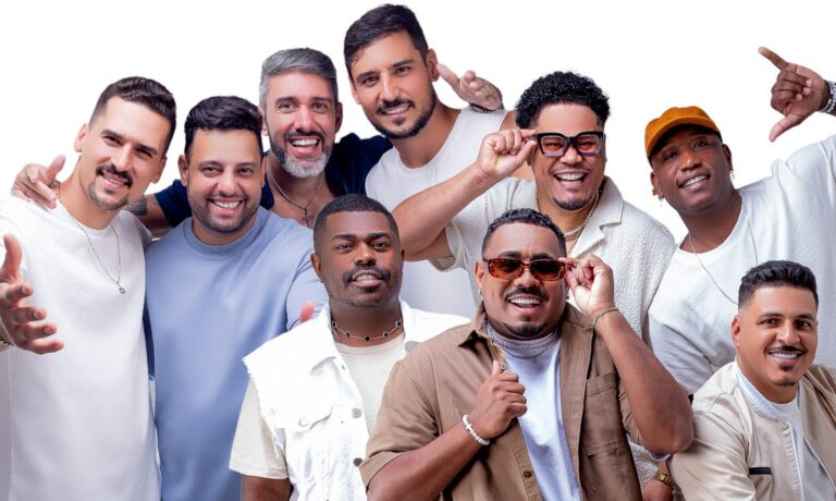 05/07 – Domingo será de pagode na Feira do Mineirinho 