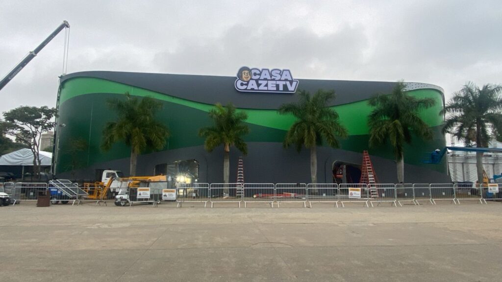 Betnacional une paixão pelo futebol e experiência única ao lado da Casa CazéTV 