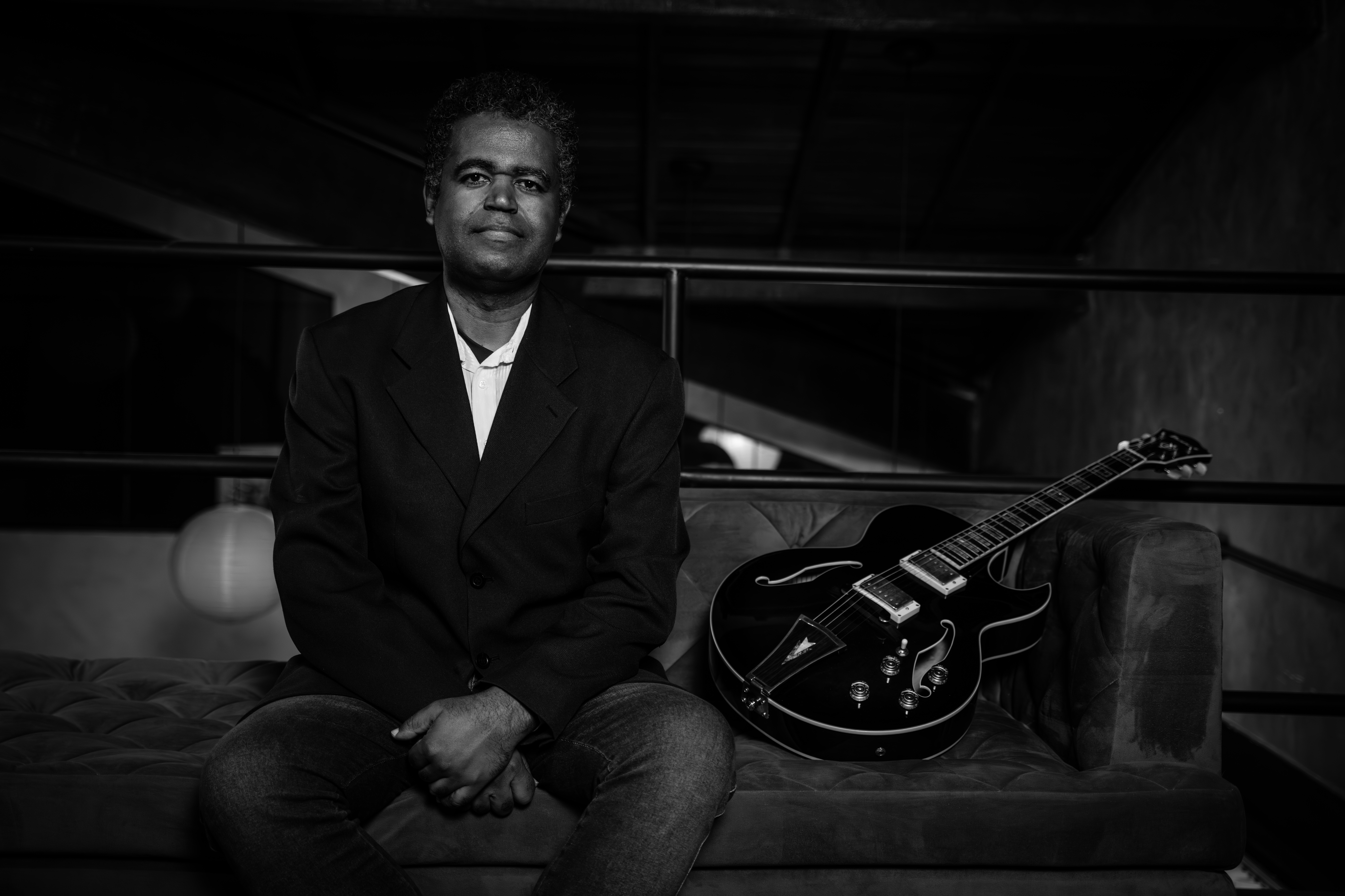 Luciano Soares lança “Bora Lá” em sua estreia autoral