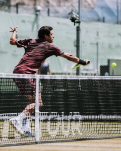 Melo e Demoliner estreiam nesta terça-feira (9) no ATP 250 de Stuttgart, na Alemanha