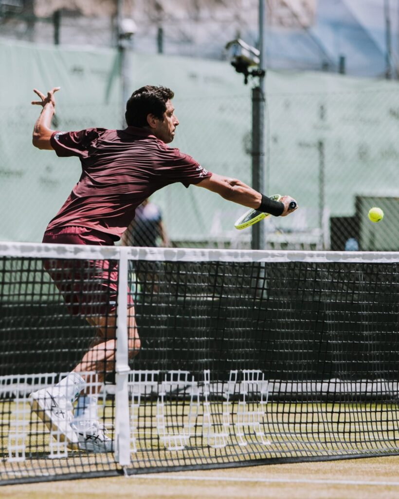 Melo e Demoliner estreiam nesta terça-feira (9) no ATP 250 de Stuttgart, na Alemanha