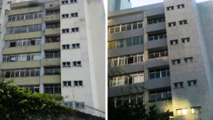 Lei do Retrofit estimula requalificação de imóveis e inovação em acabamentos