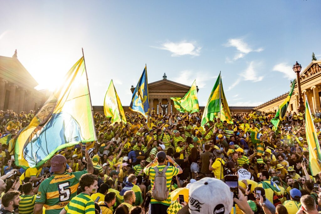 A seleção dos bilionários: cada gol do Brasil valeu 210 mi de Euros, aponta Calculadora Betfair 