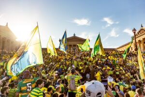A seleção dos bilionários: cada gol do Brasil valeu 210 mi de Euros, aponta Calculadora Betfair 