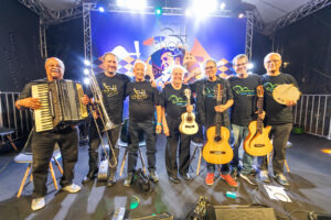 Festival de Choro & Samba – 7ª Edição reúne grandes nomes da música mineira no Mercado de Origem Santa Tereza