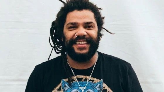Ex-vocalista da banda Onze20, Vitin é a atração principal do Gastro Music Brasil neste domingo em Uberlândia