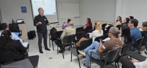 Grupo Utam patrocina trilha do Sebrae-SP para alimentação fora do lar