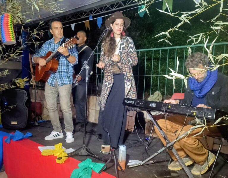 Hotel Glória Caxambu terá finais de semana com Festas Juninas e Noites de Boteco 