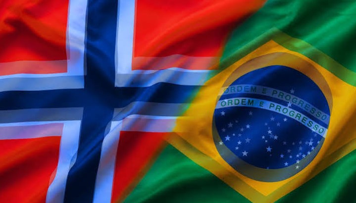 Brasil tem 67% de chance de avançar, mas Haaland desponta como favorito para marcar 