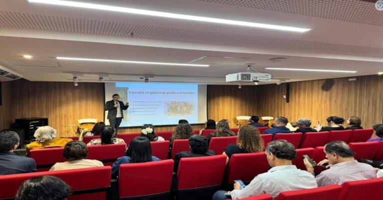 Connecta Minas: Belo Horizonte recebe primeira feira de food service e alimentação fora do lar de Minas Gerais