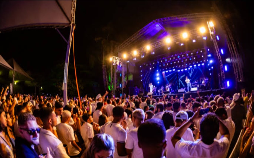ExpoAgro Pará de Minas 2026 divulga programação oficial com grandes shows e estrutura completa para o público