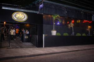 Rock, eletrônica e nostalgia: 299 Speed Shop destaca encontro do clube de motociclistas e maratona de shows na semana 