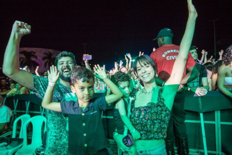 Festival Timbre 2026 reforça compromisso com a acessibilidade e amplia ações para garantir uma experiência verdadeiramente inclusiva