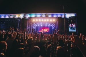 Canto Conforto chega ao Festival Timbre 2026 para ampliar as formas de viver a experiência do festival