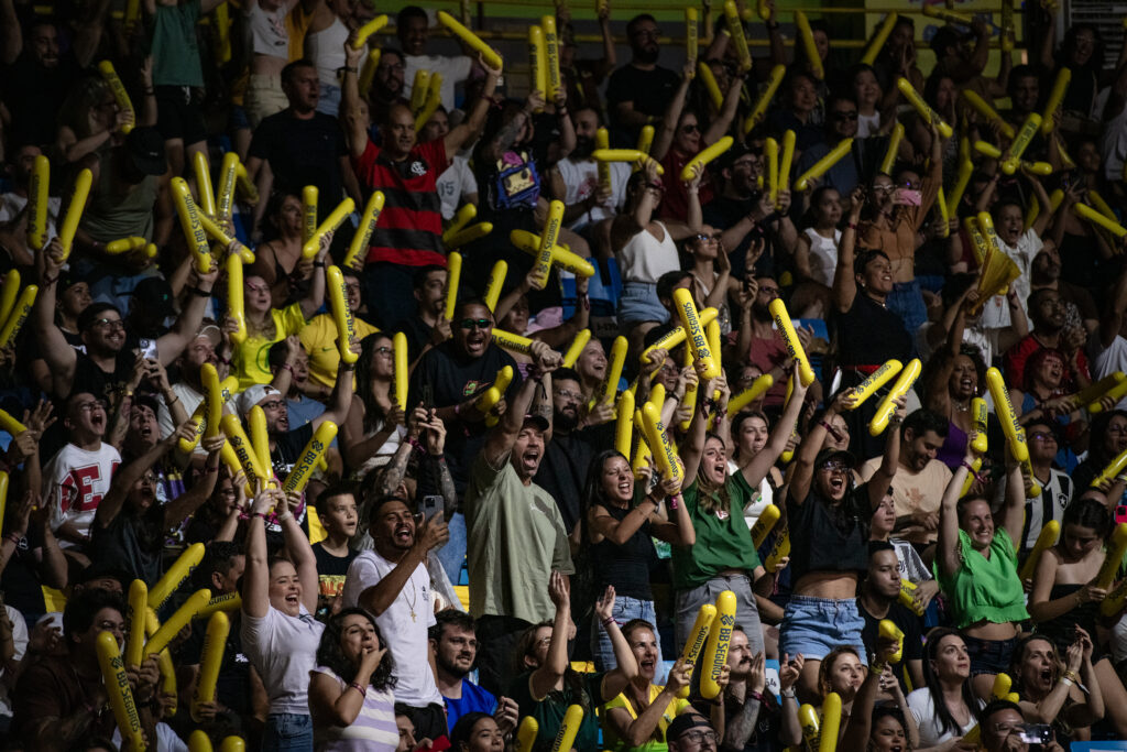 SLS Rio Takeover celebra Dia dos Pais com campanha “A melhor sessão é vivida junto”