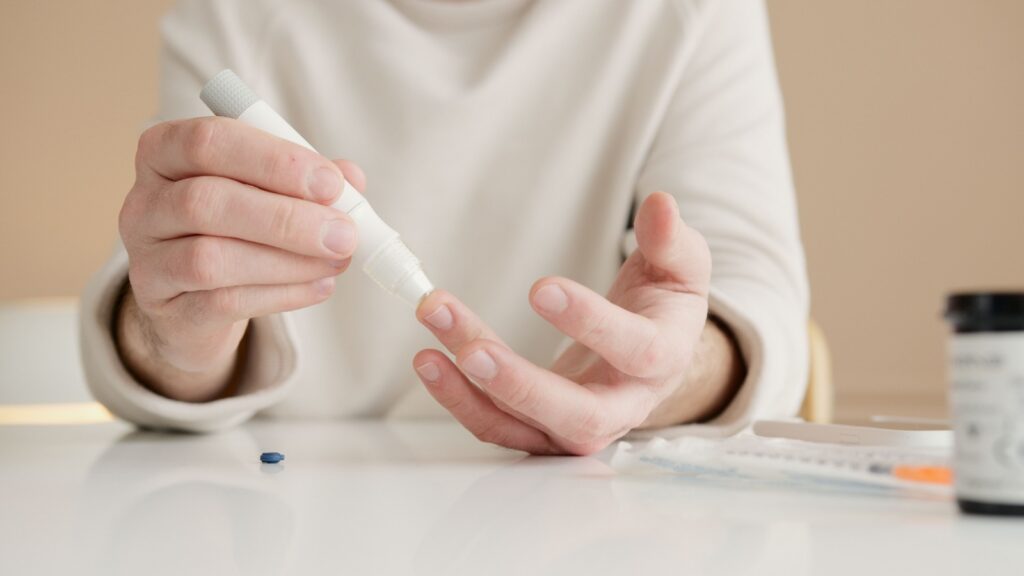 Diabetes cresce 135% no Brasil em 18 anos e já afeta 12,9% de adultos