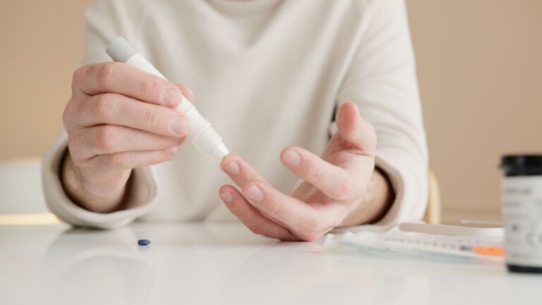 Diabetes cresce 135% no Brasil em 18 anos e já afeta 12,9% de adultos
