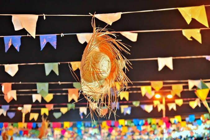 Julho ainda tem arraiá gratuito em BH Festival de Sabores abre comemorações de 10 anos com três dias de festa