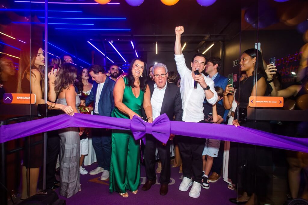 Allp Fit realiza maratona de inaugurações de academias em julho