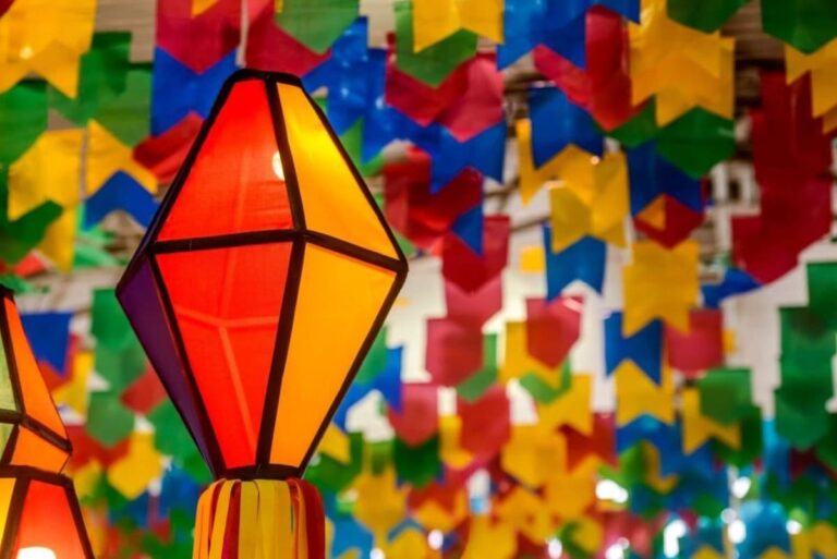Julho ainda tem arraiá: São João da Norte promete três dias de festa, música e gastronomia