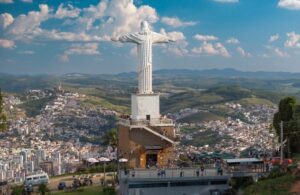 WTR chega a Poços de Caldas com etapa inédita Rota Vulcânica