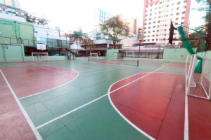 Clube Palmeiras abre inscrições para Colônia de Férias com programação esportiva e recreativa em BH