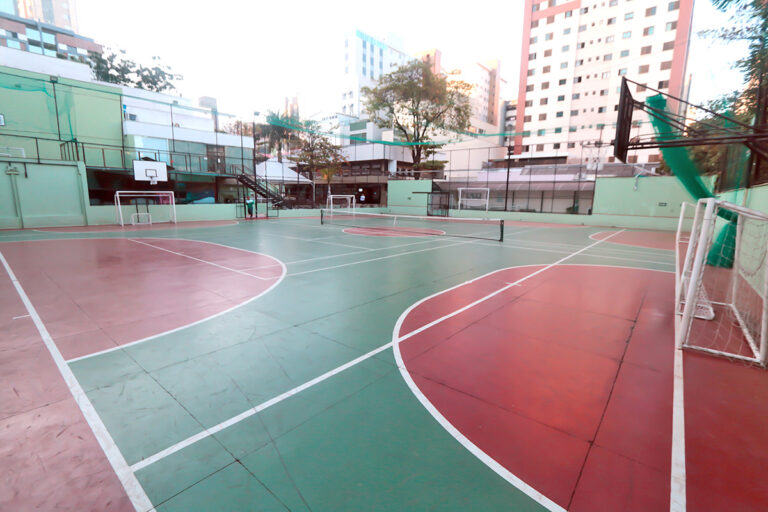 Clube Palmeiras abre inscrições para Colônia de Férias com programação esportiva e recreativa em BH