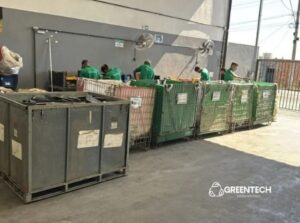 GreenTech abre 50 vagas para técnicos na Região Metropolitana de Belo Horizonte