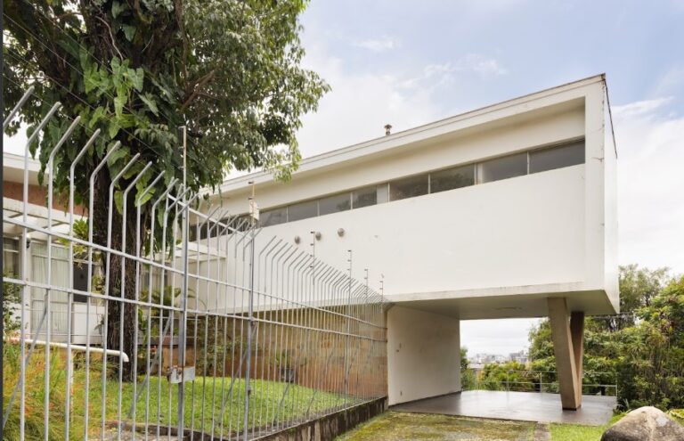 Morar Mais BH 2026: arquitetura, criatividade e sofisticação ocupam a Casa Cortez de Paula 