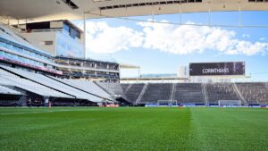 Casas de Apostas apontam favorito para clássico Corinthians x Santos pelo Brasileirão 2026