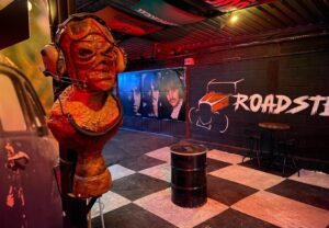 Iron Ladies celebra 11 anos de carreira em Belo Horizonte 