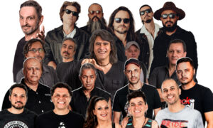 18 e 19/09 – 18ª edição do Barro Preto Fashion Day será celebrada com gastronomia e Rock Festival 