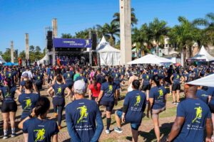 Corrida Verdemar estreia percurso de 21 km e amplia experiência na Pampulha