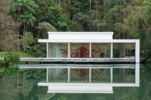 Stella Artois escolhe Inhotim para escrever um novo capítulo de sua relação com a arte contemporânea
