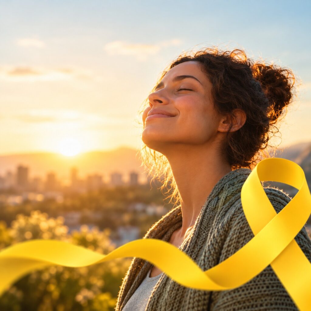 Setembro Amarelo reforça urgência de ampliar o cuidado com a saúde mental