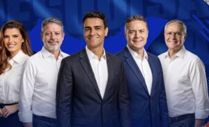 Nova pesquisa TDL apresenta cenário eleitoral para Governo e Senado de Alagoas nas eleições de 2026