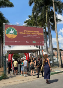 Mangalarga Marchador Music Festival movimenta o Parque da Gameleira com destaque para a Cervejaria Läut
