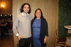 Connecta Minas reúne negócios, gastronomia, cultura e agricultura familiar no Minascentro