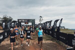 WTR Rota Vulcânica estreia em Poços de Caldas com desafios técnicos, lama e cenários imponentes