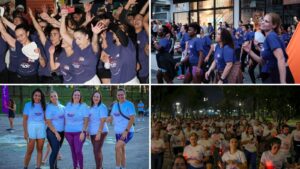 Allp Music Run leva milhares às ruas e reforça nova forma de viver o wellness