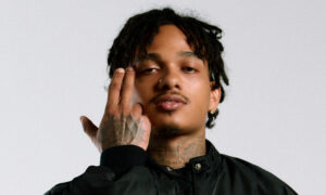 17/10 – Colapso Global reúne destaques da cena nacional do trap e do rap, como WIU, Teto e Brandão, na Grande BH