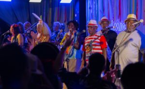 Casulo Cidadania e Coletivo De Sambistas Mestre Conga abrem chamamento público para selecionar Mestres e Mestras de bateria de escolas de samba em Belo Horizonte